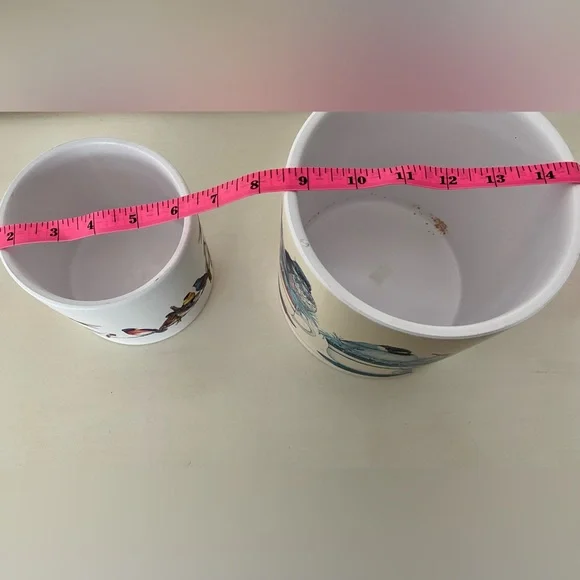 Planter set - Picture 4 of 6